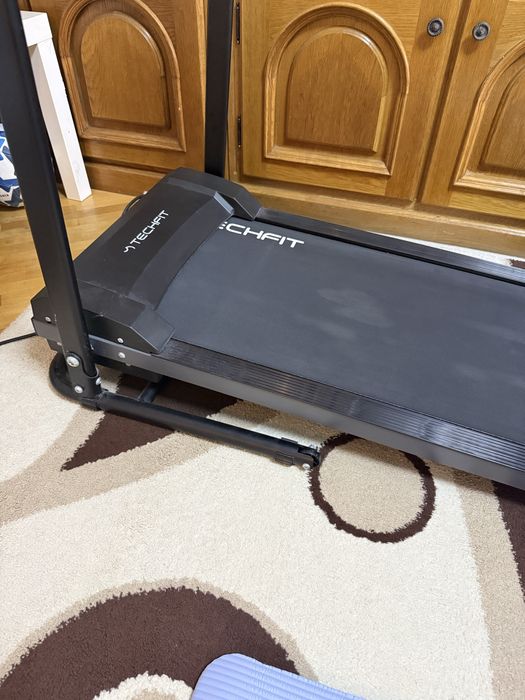 Banda alergare pliabila TechFit MT95 2.5cp