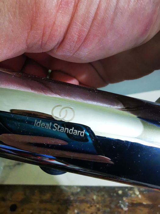 Термостатен смесител Ideal Standard