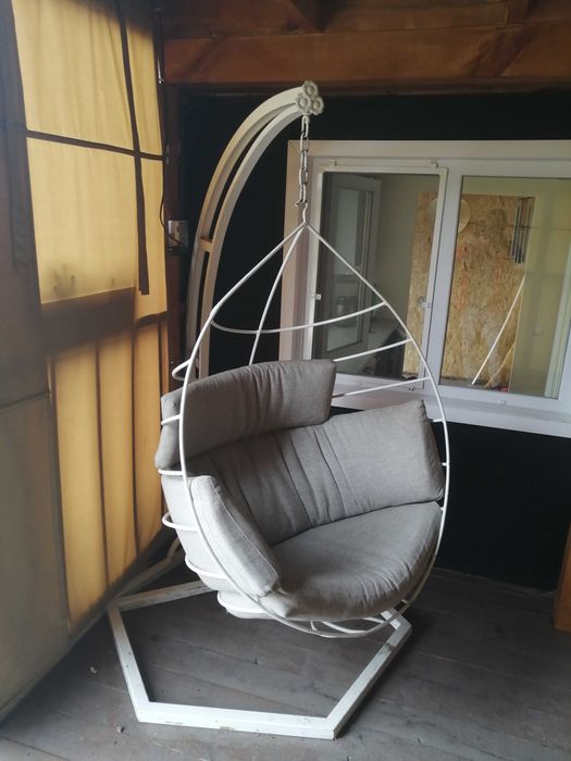Кресло подвесное "Кокон"