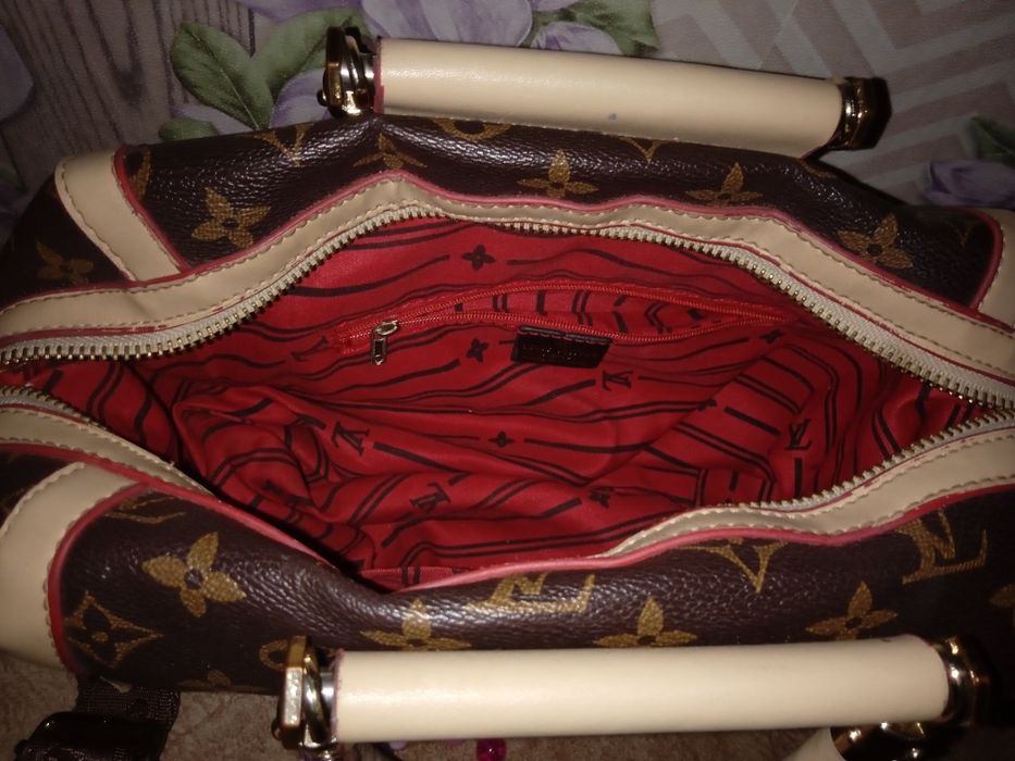 Продам сумку б/у