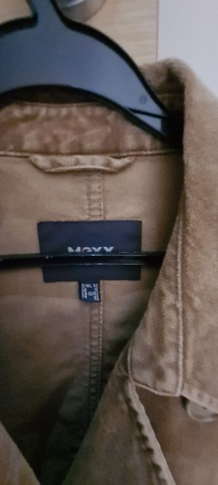 Пролет/есен якенце. М размер