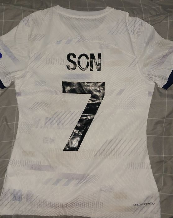 Ретро форма Тоттенхэма