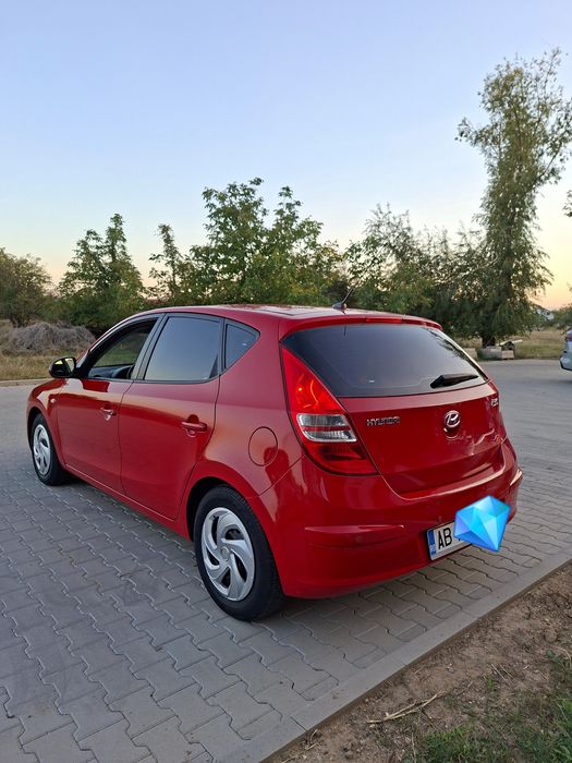HYUNDAI i30 2008 — imagine 4