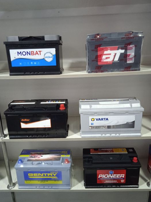 Akkumlyator dostavka 24/7