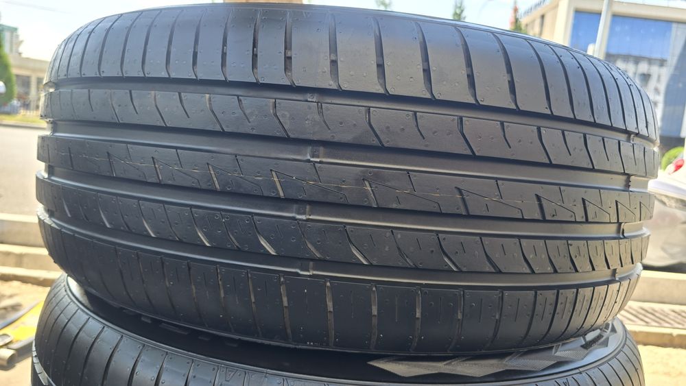 255/50/R20 nexen nfera