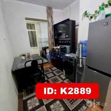 Arzon narxda ijaraga beriladi K2889 Moxi-xossa tarafda