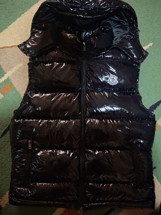 Vestă Bărbați Mon