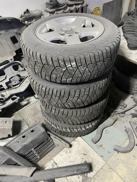 Поло гольф4 джетта бора   5-100