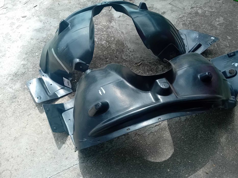 Подкалник БМВ Х3 Е83