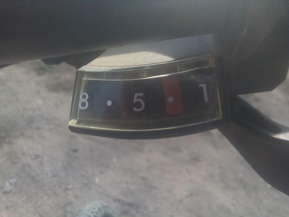 Велосипед gestslt