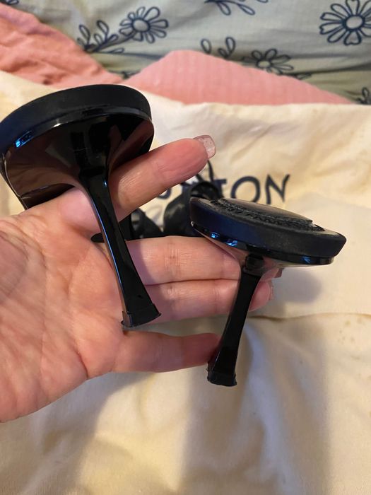 Джапанки zara 38/39