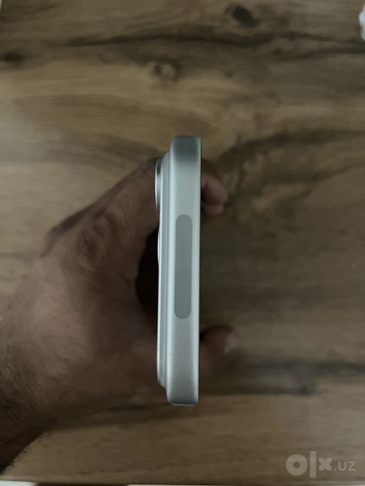 Iphone 17pro Max 512gb Silver