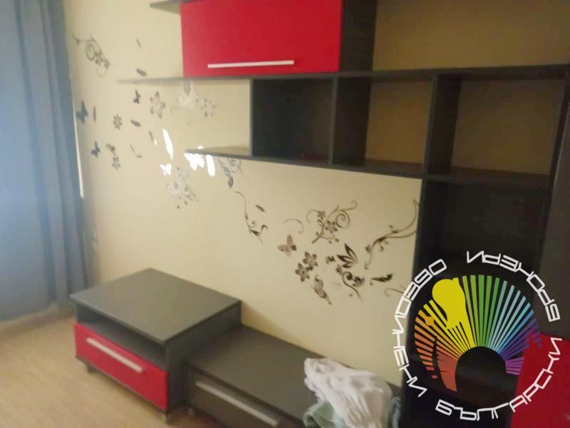 Дава се под наем Двустаен апартамент в Бургас, Славейков - 100 кв.м за 510 € - Снимка #4