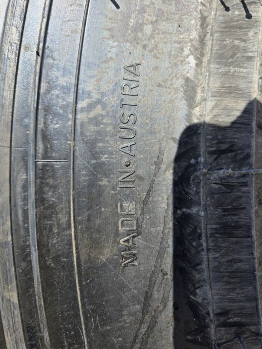 Anvelope 23.5r25 ECR Austria L5 Michelin