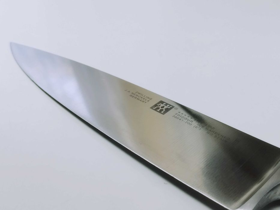 Cuțit ZWILLING Santoku Five Star 30041-200