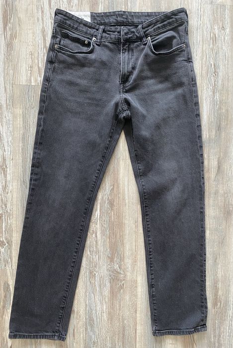 Дънки Slim Fit - класически стил