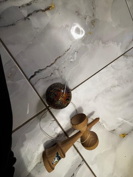 Ken Dama KROM Noia 5