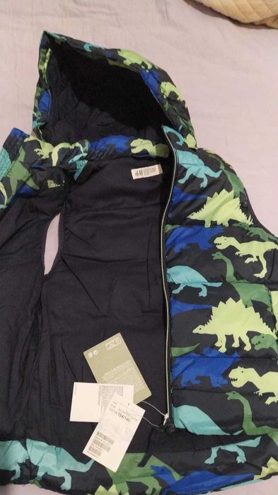 Безрукавка, жилетка H&M