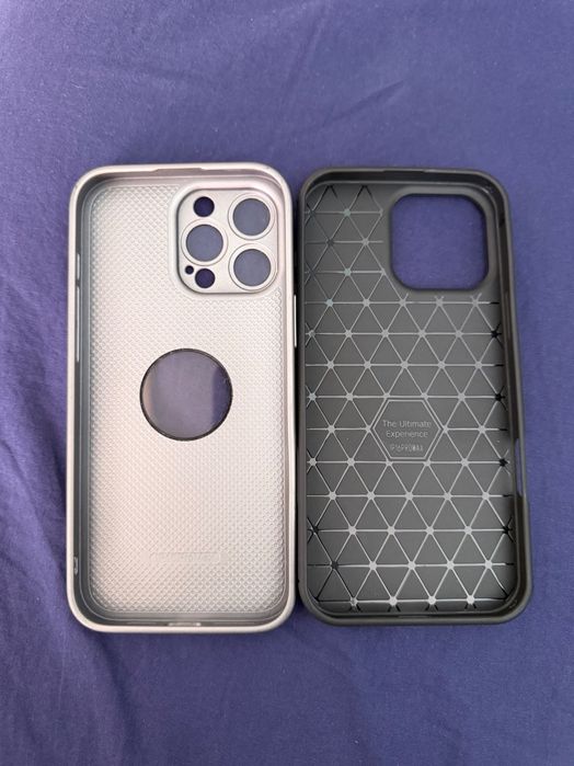 Калъфи за 16PRO MAX!