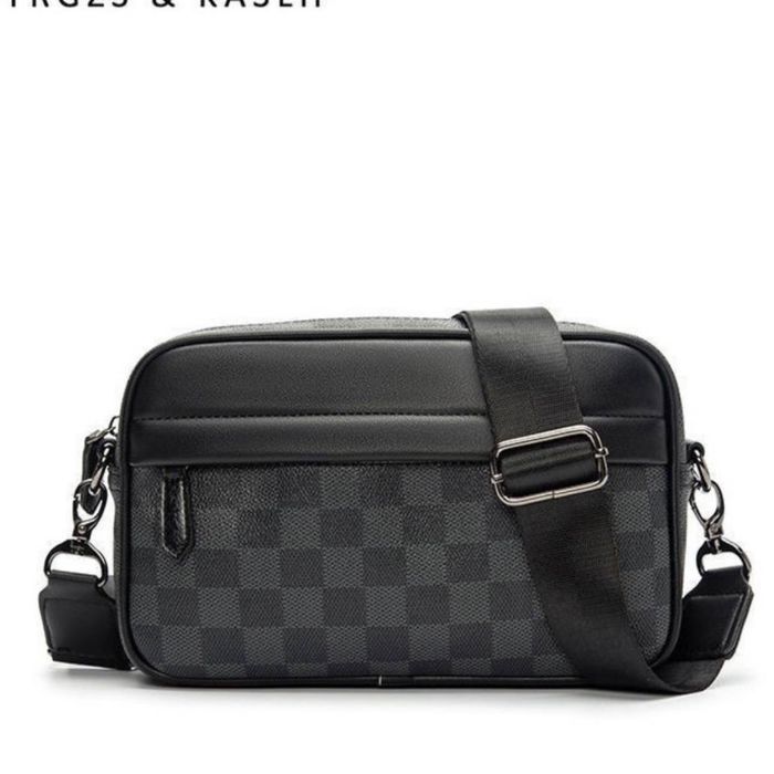 Барсетка мужская район Евразия Орбита