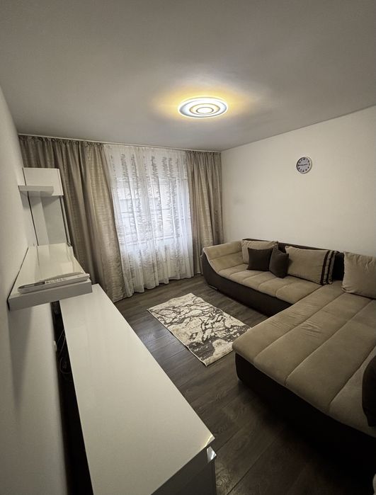 Garsoniera - zona Bucovina