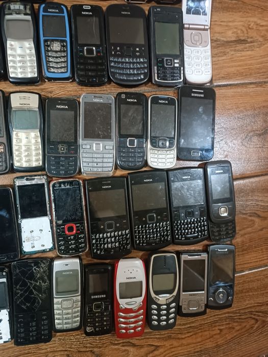 Nokia Retro original. Bez imey 30 kun