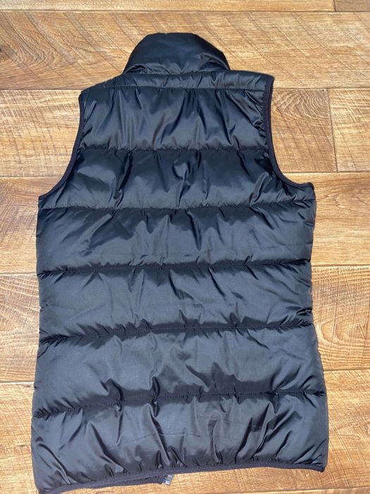 Жилетка, мужская