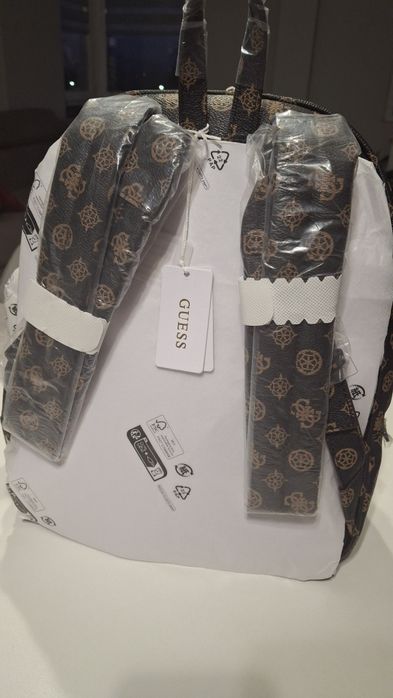 Раница Guess нова