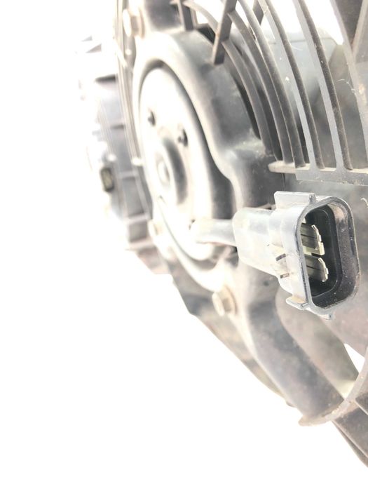 Перка охлаждане радиатор от Rover 45 2003г