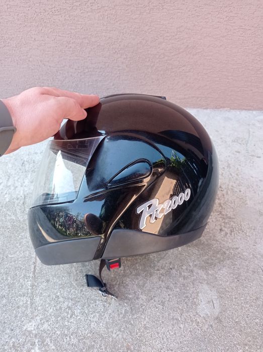Cască moto Airoh helmet
