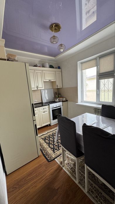 34мкр 5дом 2 бөлмелі үйімді сатамын