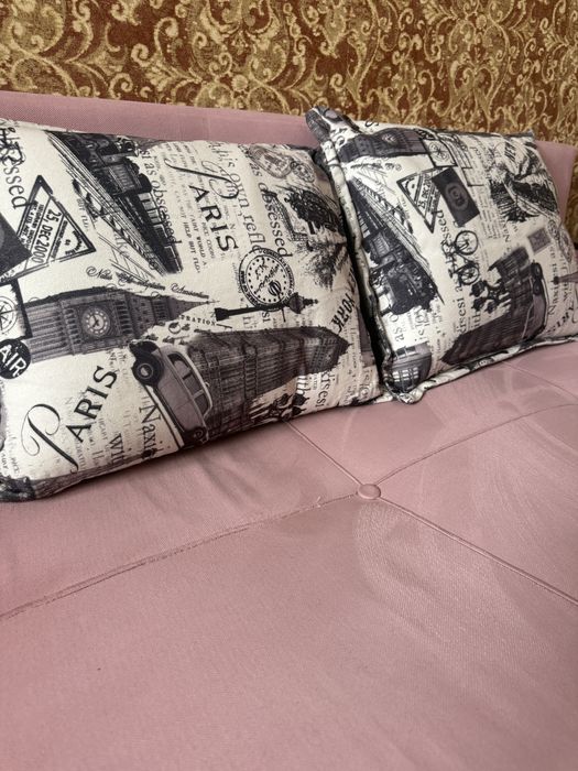 продам диван б/у