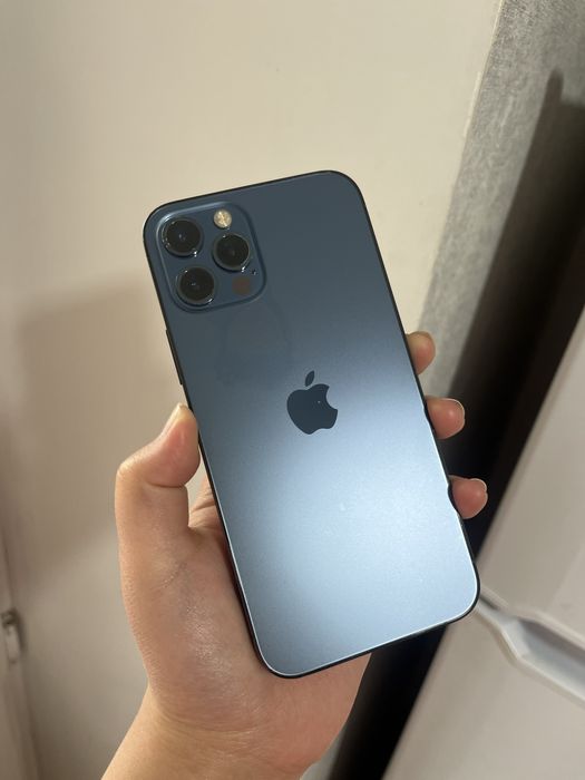 Айфон 12Про 128гб
