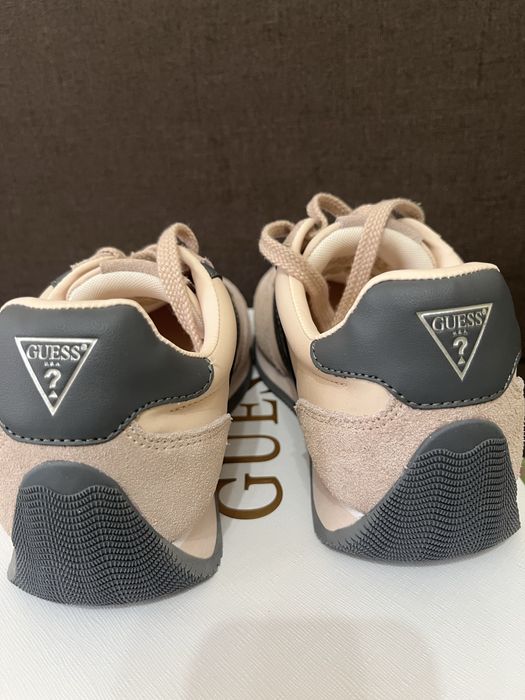 Дамски Сникърси Guess