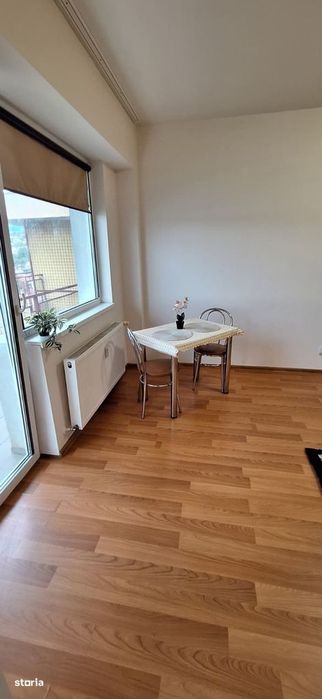 1 camera, aproape de centru, strada Razboieni, Dambul Rotund
