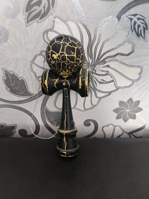 Кендама за игра.