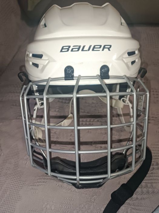 Шлеб bauer REAKT 55
