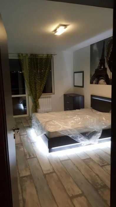 Продава се Двустаен апартамент в София, Банишора - 70 кв.м за 901 €/кв.м - Снимка #7