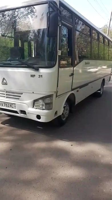Zakaz avtobus / заказ автобус 24/7