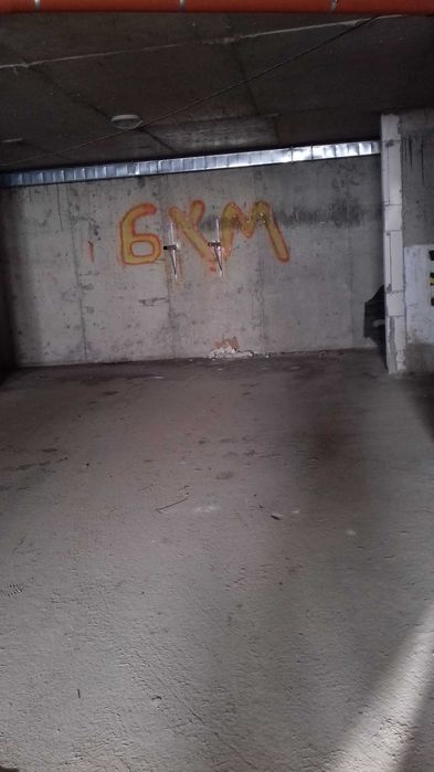 паркомясто под наем