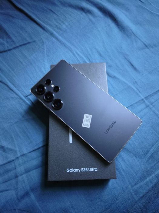 Samsung s25 ulta