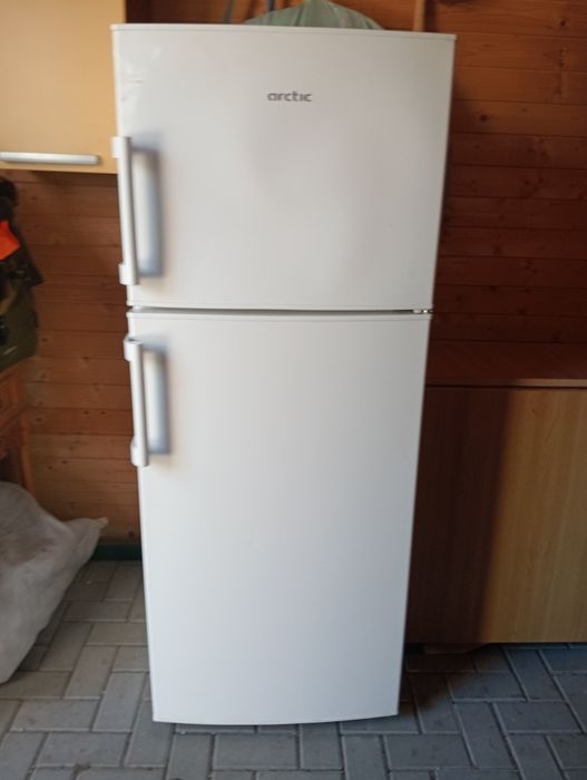 Frigider/congelator ARCTIC
