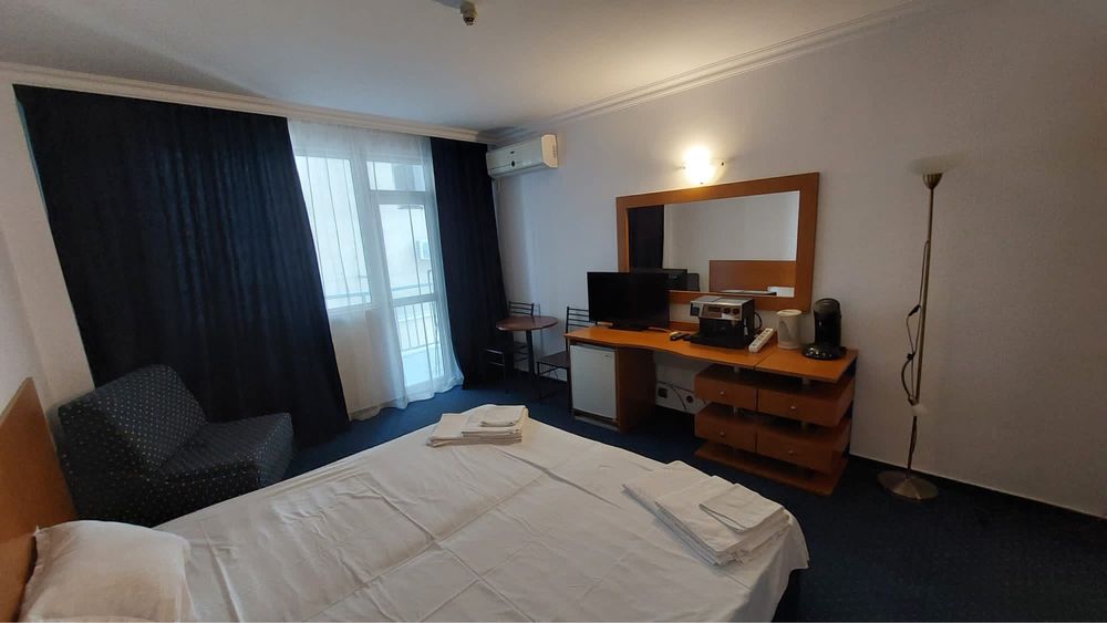 За лято, Студио под наем в центьра на град Несебър