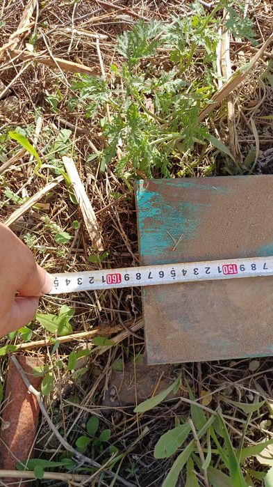 Швеллер в отличном состоянии