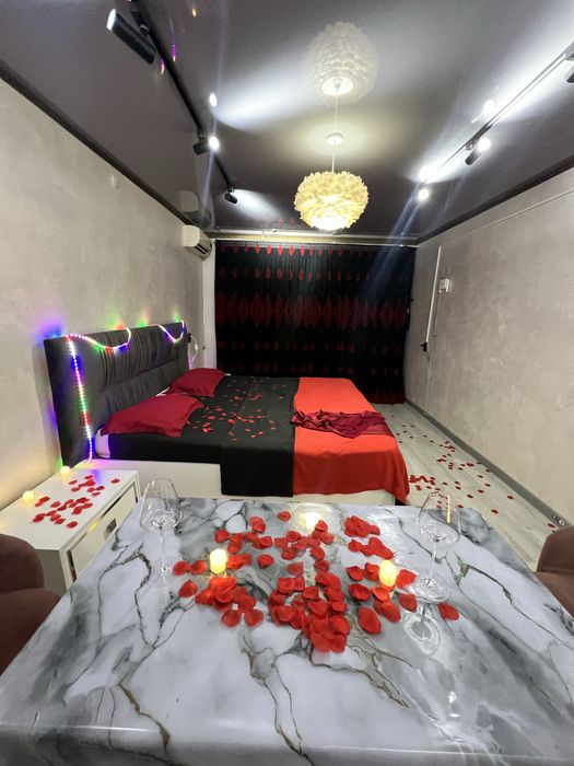 Старый базар, Жайна 2 часа 5000