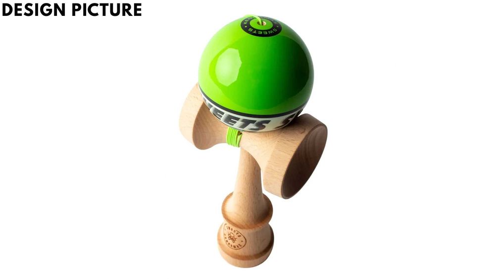 Kendama sweets -