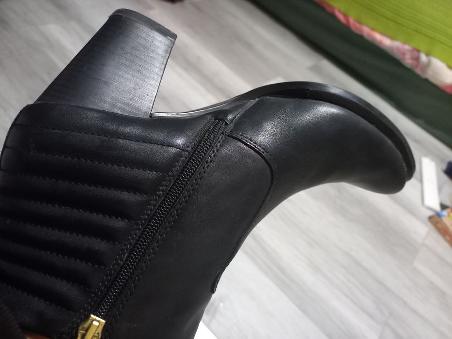 Полусапожки tamaris(Германия)