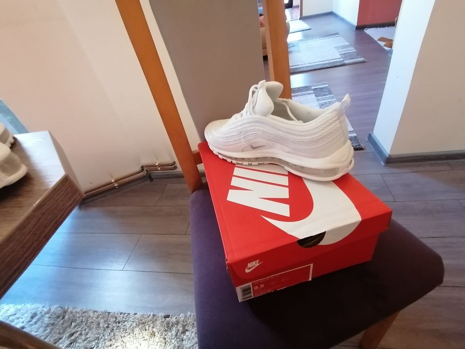 Nike air max 97 ul