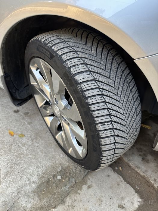Обмен Диски диска diski diska disk saca impala saka litoy литые R17
