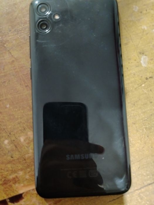 Sumsung a04e без гарант